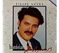 Filipe Neves - Historias De Amor