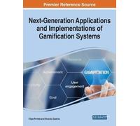 Filipe Portela Next-Generation Applications and Implementatio (Copertina rigida)