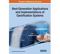 Filipe Portela Next-Generation Applications and Implementations of G (Tascabile)