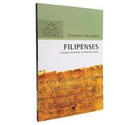 FILIPENSES: A alegria triunfante no meio das provas