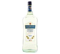 Filipetti Vermouth di Torino Bianco 1 l