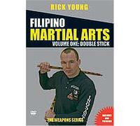 Filipinio Martial Arts: Double Stick