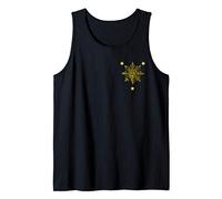 Filipino Heritage - Polynesian Tribal Warrior Tattoo Pocket Canotta