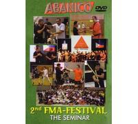 Filipino MA-Festival - The Gala-D