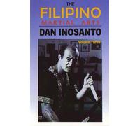 Filipino Martial Arts Inosanto #3
