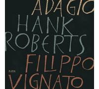 Filipo/Hank Roberts Vignato Adagio (Vinyl LP)