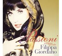 Filippa Giordano - Best of..