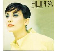 Filippa Giordano - Filippa Giordano - Cd