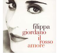 Filippa Giordano - Il Rosso Amore [Import]