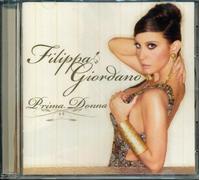 Filippa Giordano - Prima Donna