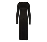 Filippa K - Abito in Jersey con Scollo sulla Schiena - - Dresses - Donna - Nero - M