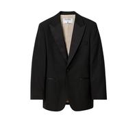 Filippa K - Blazer Tuxedo Hourglass - - Jackets - Donna - Nero - S