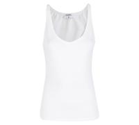 Filippa K - Classic Top - - Tops - Donna - Bianco - M