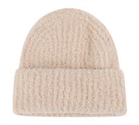 Filippa K - Fluffy Hat - - Accessories - Donna - Beige - ONE SIZE