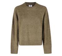 Filippa K - Fluffy Sweater - - Knitwear - Donna - Verde - M