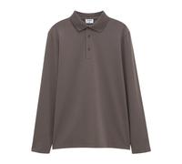 Filippa K - Polo Verde con Eleganza Senza Tempo - - Tops - Uomo - Marrone - M