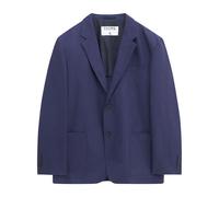 Filippa K - Relaxed Blazer - - Jackets - Uomo - Blu - L