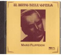 Filippeschi Mario - Mario Filippeschi. Arie Da Opere