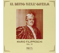 Filippeschi Mario - Mario Filippeschi Vol. 3