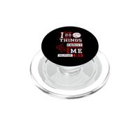 Filippesi 4: 13 Motivazione nel baseball PopSockets PopGrip per MagSafe