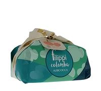 Filippi - Colomba con albicocche 1000 gr
