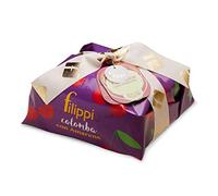 Filippi - Colomba con amarene 1000 gr
