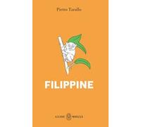 Filippine. Con mappa estraibile e colorabile. Con tasca portadocumenti