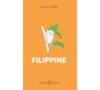 Filippine. Con mappa estraibile e colorabile. Con tasca portadocumenti