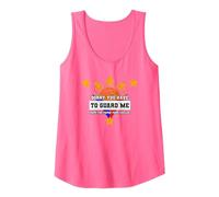 Filippine Difesa Basket Canestro Palla Difensore Bandiera Canotta, Donna, Rosa Fluo, S