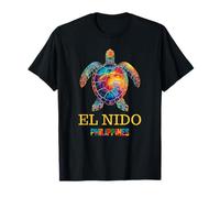 Filippine El Nido Maglietta