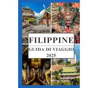 FILIPPINE Guida di viaggio 2025