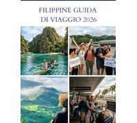 FILIPPINE GUIDA DI VIAGGIO 2026