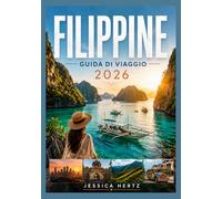 FILIPPINE GUIDA DI VIAGGIO 2026