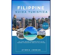 Filippine Guida turistica 2026