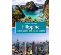 Filippine: Tutto quello che c'è da sapere