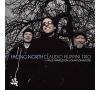 Filippini, Claudio - Facing North