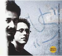 Filippini Claudio, Mencarelli Daniele - Us