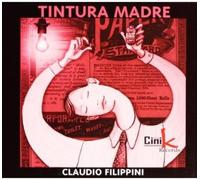 Filippini, Claudio - Tintura Madre