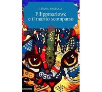 Filippmarlowe e il marito scomparso