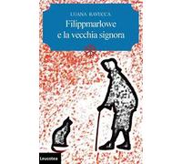 Filippmarlowe e la vecchia signora