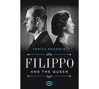 Filippo and the Queen
