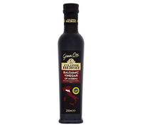 Filippo Berio Gran Cru - Aceto balsamico 250 ml (confezione da 6)