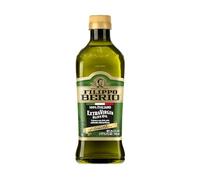 Filippo Berio Olio Extra Vergine di Oliva 100% Italiano, Bottiglia rPET 750ml