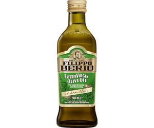 Filippo Berio Olio Extravergine D'Oliva (500ml)