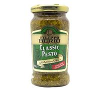 Filippo Berio, Pesto al pesto, pesto verde