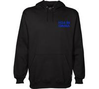 Filippo Champagne e Nevio Lo Stirato LA ZANZARA Felpa H24 IN GAINA POVERI 2