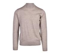 Filippo De Laurentiis - Ciclista Turtleneck - - Knitwear - Uomo - Grigio - 4XL
