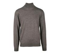 Filippo De Laurentiis - Ciclista Turtleneck - - Knitwear - Uomo - Marrone - S