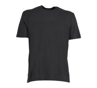 Filippo De Laurentiis - Crepe T-Shirt - - Tops - Uomo - Verde - 2XL