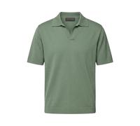Filippo De Laurentiis - Essential Polo - - Tops - Uomo - Verde - M